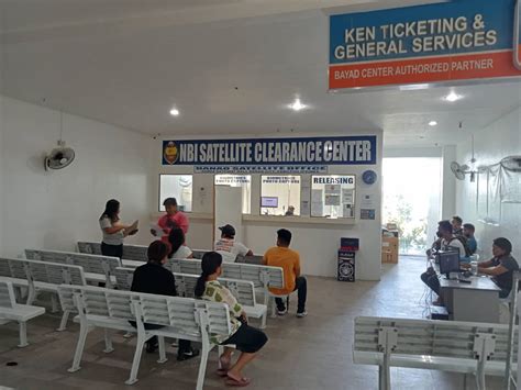 nbi danao